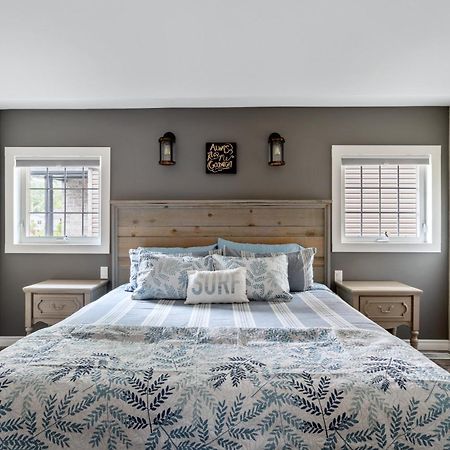 Sandy Cove Cottage 水晶海滩 外观 照片