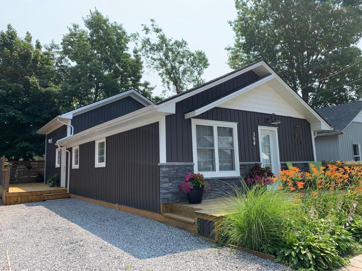 Sandy Cove Cottage 水晶海滩 外观 照片