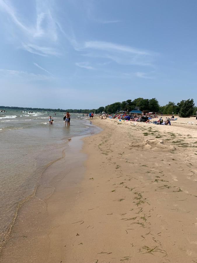 Sandy Cove Cottage 水晶海滩 外观 照片