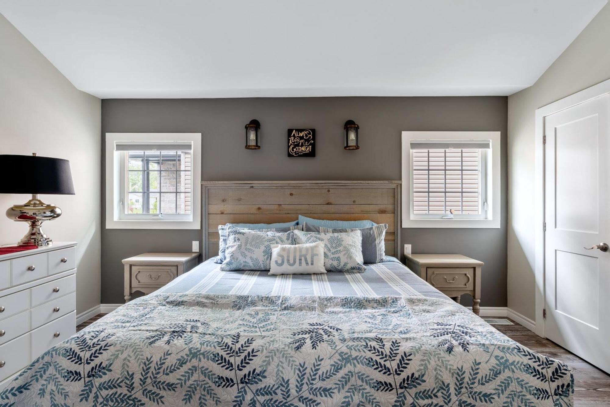 Sandy Cove Cottage 水晶海滩 外观 照片